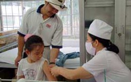 Cẩn thận rubella bùng phát ngay đầu hè